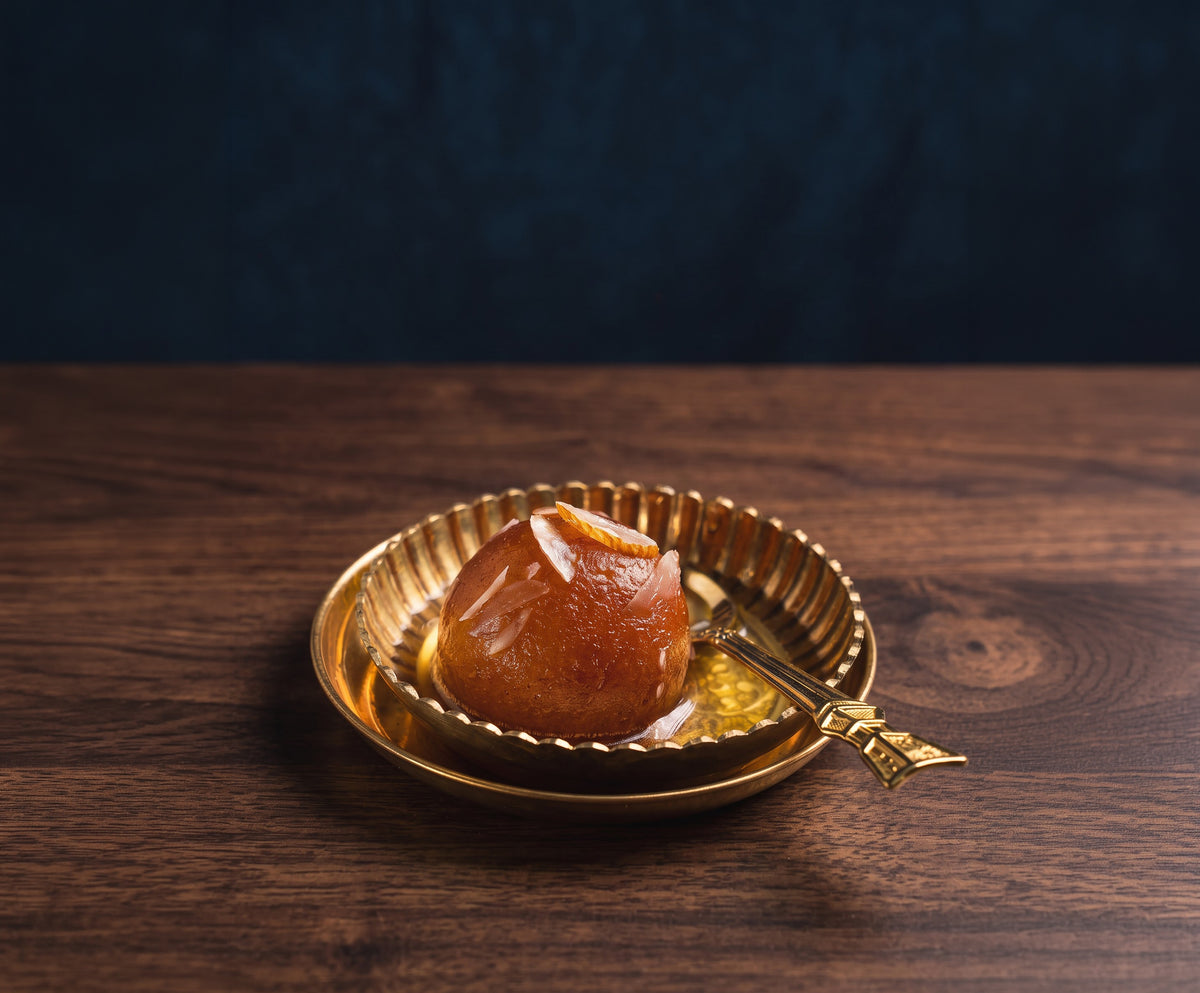 Gulab Jamun