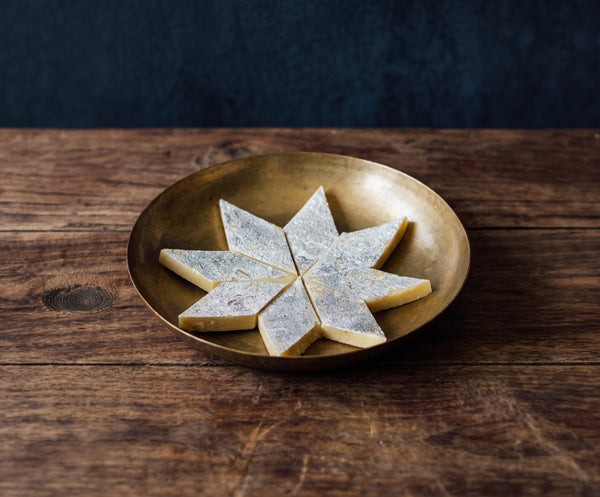Kaju Katli
