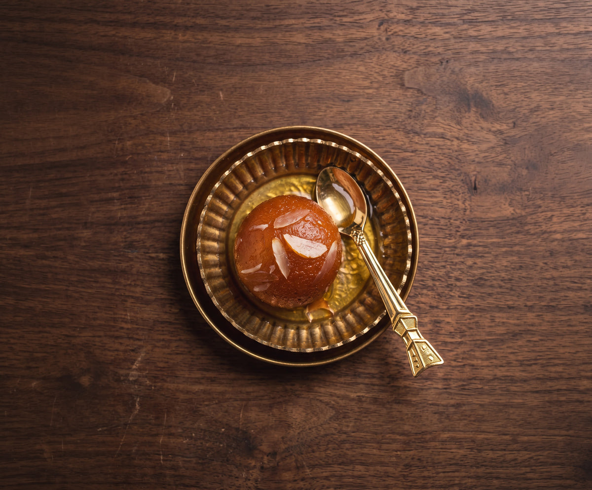 Gulab Jamun