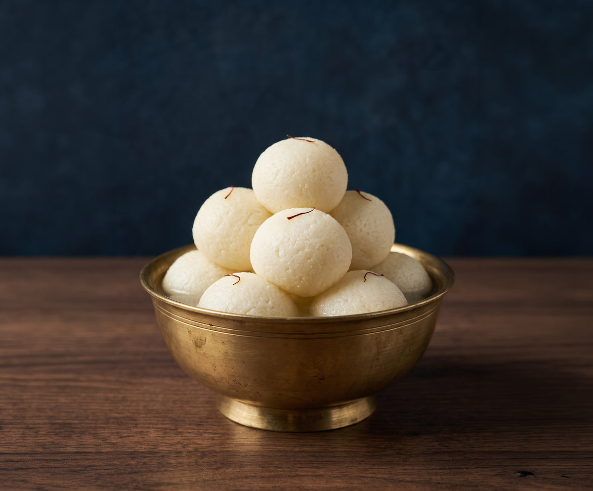 Rasgulla