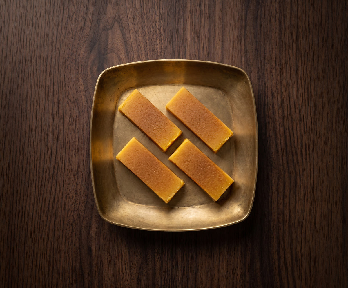Mysore Pak