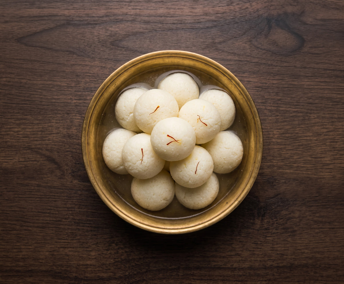 Rasgulla