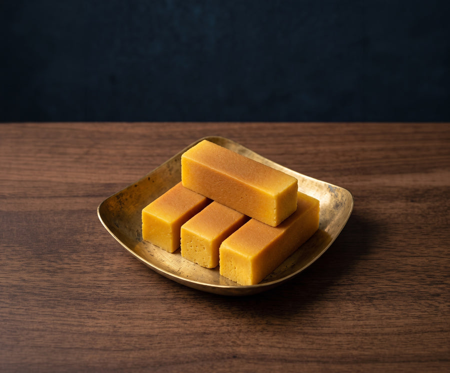 Mysore Pak