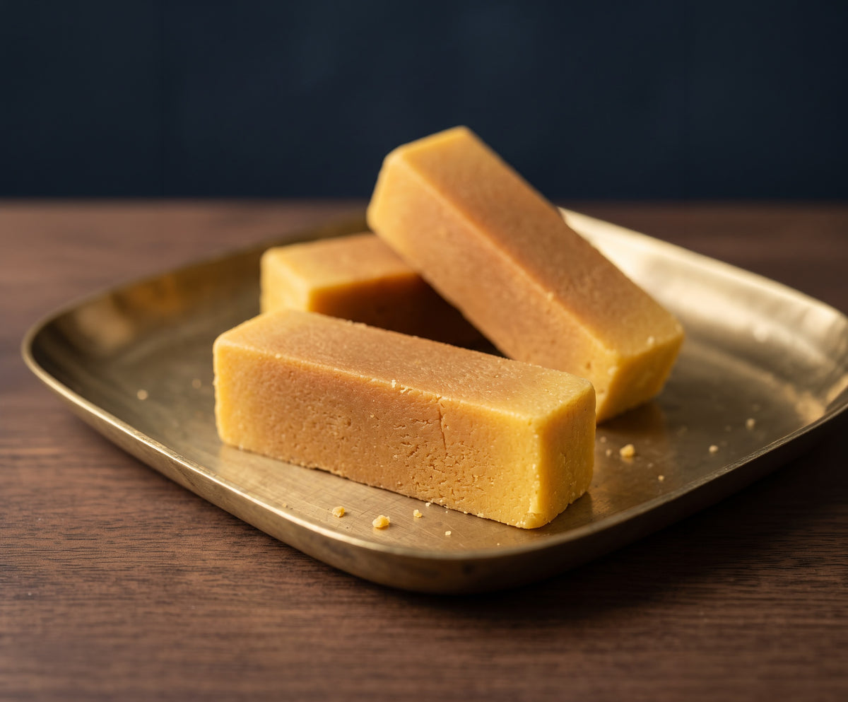 Mysore Pak