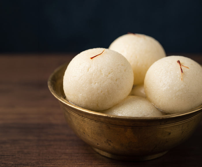 Rasgulla