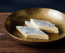 Kaju Katli