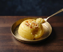 Rava Sheera