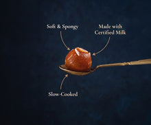 Gulab Jamun