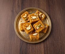 Mohanthal