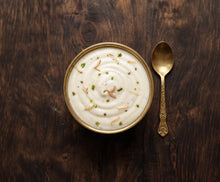 White Shrikhand