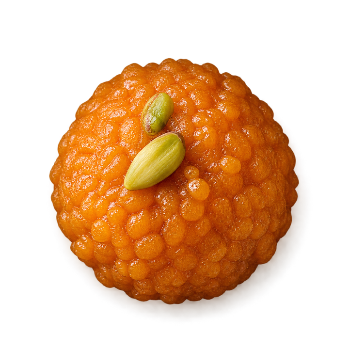Motichur laddu